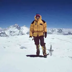 Een